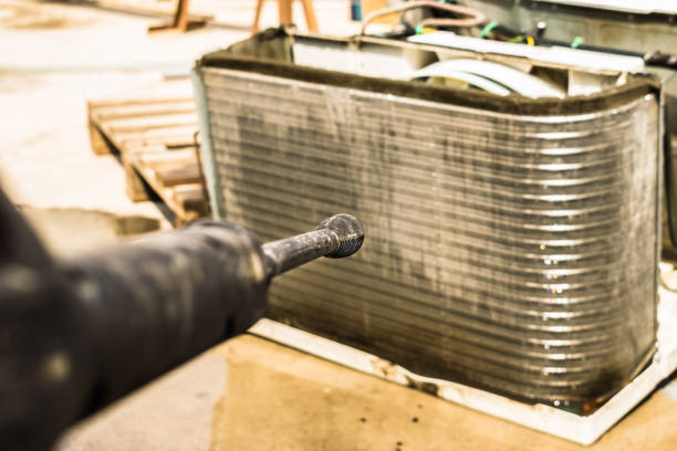Best Air Duct Cleaning Company Near Me  in West Wendover, NV