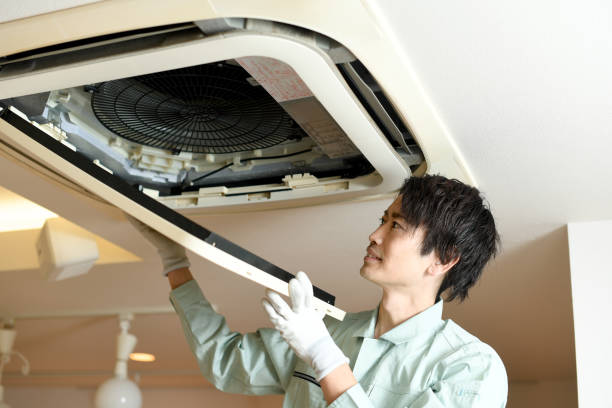 Best Emergency Air Duct Cleaning  in West Wendover, NV