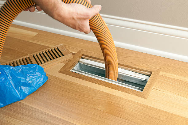 Best Affordable Air Duct Cleaning  in West Wendover, NV