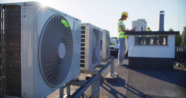 Ventilation Cleaning Services in NV